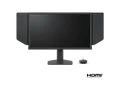 BENQ XL2546X+ 24,1 Zoll Full-HD Monitor 0,5 ms Reaktionszeit 280 Hz