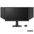 ZOWIE XL2546X+ Gaming Monitor 62 cm (24.5 Zoll) 9H.LN1LB.QBE