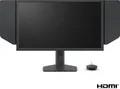 Zowie XL2546X+ Monitor schwarz (9H.LN1LB.QBE)