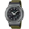 CASIO G-SHOCK Digitaluhr Classic Herrenarmbanduhr