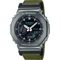 G-SHOCK Uhr GM-2100CB-3A by CASIO | Grau