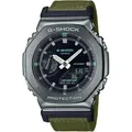 Herrenuhr - Casio Modell: GM-2100CB-3AER