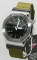 CASIO G-SHOCK Quarzuhr Casio G Shock Herrenuhr GM-2100CB-3AER, (1-tlg)