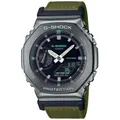CASIO G-SHOCK Classic - GM-2100CB-3AER - Armbanduhr - Metal Covered