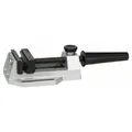 Bosch Accessories MS 65 Maschinenschraubstock 2608030053 Backenbreite: 65 mm Spann-Weite (max.): 65 mm