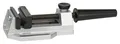 Bosch Maschinenschraubstock MS 65, 80 mm, 65 mm, 65 mm Langlochabstand mm: 80