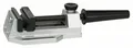 BOSCH Maschinenschraubstock MS 65, 80 mm, 65 mm, 65 mm
