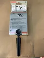 Bosch Schraubstock MS 65 Maschienenschraubstock 2608030053  65 mm x 65 mm