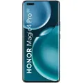 Honor Magic4 Pro 5G 8GB RAM 256GB Cyan - Cyan