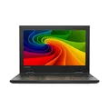 Lenovo Chromebook 500e G2 2-in-1 Celeron N4120 4GB 32GB eMMC 1366x768 Touch W11