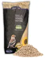 25 kg Lyra Pet® Sonnenblumenkerne geschält BRUCH