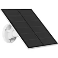 Bea-Fon Solarpanel Zubehör für Akku Kamera (5 W, 0.29 kg) (BEASH-SOLAR4-TC)