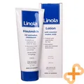 LINOLA Körperlotion 200 Ml Schützt Mit Lipiden Zur Regeneration Der Hautbarriere