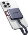 UGREEN USB-C SD Kartenleser Magnetischer SD 4.0 Card Reader Speicherkartenleser