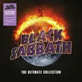 Vinile - Black Sabbath - The Ultimate Collection (2 Lp)  - Bmg Rights Management