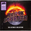 Black Sabbath / THE ULTIMATE COLLECTION (2LP) / Bmg-Sanctuary / 405053893677 /