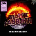 Black Sabbath - The Ultimate Collection (Vinyl 2LP - 2020 - EU - Reissue)