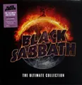 Black Sabbath The Ultimate Collection NEW OVP Sanctuary 2xVinyl LP