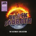 Black Sabbath: Black Sabbath: The Ultimate Collection - Universal Music  - (LP