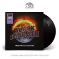 BLACK SABBATH - The Ultimate Collection [BLACK 2LP]