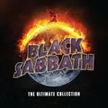 Black Sabbath The Ultimate Collection (Vinyl) 12" Album