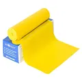 DITTMANN Body Band Fitnessband Gymanstik Expander Kraft 5.5m gelb (leicht)
