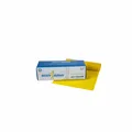 Body Band von Dittmann | 5,5 m | Übungsband | Gymnastikband | gelb | leicht