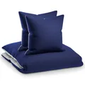 Sleepwise Soft Wonder-Edition Bettwäsche 200x200 cm Mikrofaser 10039982