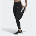 adidas Performance Leggings RUNNING ESSENTIALS LEGGINGS (1-tlg) schwarz 2XS