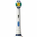 Ersatz-Zahnbürstenköpfe  2 Stück  3DWhite für ORAL-B  ORAL-B EB18