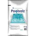 Salinen Austria Poolsalz für Salzelektrolyse - ohne Trennmittel 25 kg