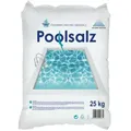 Salinen Austria Poolsalz Für Salzwasser-pool & Schwimmbad, 25 Kg