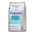 Salinen Poolsalz 25 kg Desinfektion Siedesalz Pool Schwimmbad Schwimmbecken Salz