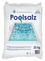 Salinen Austria Poolsalz für Salzwasserelektrolyse, 25kg