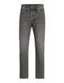 JACK & JONES Male Relaxed Fit Jeans JJICHRIS JJORIGINAL SBD 444 NOOS Relaxed Fit Jeans