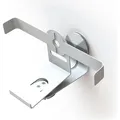 Multibrackets Sonos Play 5 Wandhalter, Metall/Aluminium/1850 (1 Stk., Wandmontage, Neigbar) (1850)
