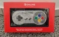 Nintendo Switch Super Nintendo Entertainment System-Controller