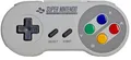 Super Nintendo Controller - Nintendo Switch Adapter +Kabel /Ohne OVP HAC-042
