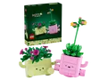 LEGO Botanicals 11506 Schaukelnde Pflanzen Bausatz, Mehrfarbig Kunststoff