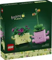 LEGO® Botanicals 11506 - Schaukelnde Pflanzen - NEU & OVP -