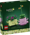 LEGO Botanicals Schaukelnde Pflanzen 253 Teile 11506
