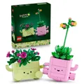 LEGO® Botanicals 11506 Schaukelnde Pflanzen NEU / OVP
