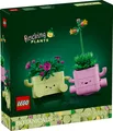 Schaukelnde Pflanzen LEGO® Botanicals 11506  N05/26