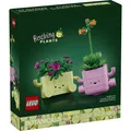 LEGO Botanicals 11506 Schaukelnde Pflanzen - Kunstblumen - NEU & OVP -