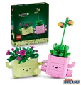 LEGO Botanicals 11506 Schaukelnde Pflanzen 11506