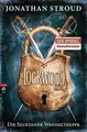 Lockwood  Co. 01. Die Seufzende Wendeltreppe  von Strou... | Buch | Zustand gut