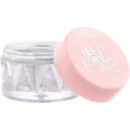 Essence Augen LidschattenJelly Jewels Glitter Eyeshadow Topper 02 Celestial Shimmer 4,2 g