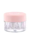 essence JELLY JEWELS glitter eyeshadow topper Lidschatten 4 g Nr. 02 - Celestial Shimmer