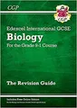 Susan Kearsey - Revise Edexcel GCSE 9-1 Biology Higher Revision Guid - B888z
