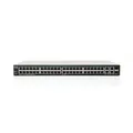 Cisco SRW2048-K9-EU Switch - 50 Anschlüsse - L3 - managed inkl VAT